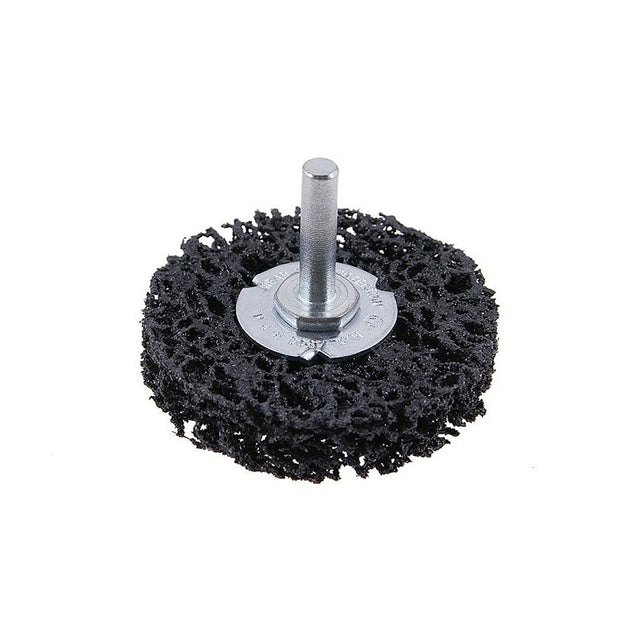 Kartáč okružní nylonový TES 22088 65mm