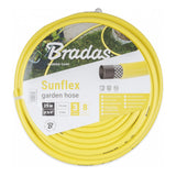 Hadice zahradní SUNFLEX 3/4" 25m WMS3/425