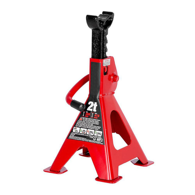 Podpěra pod auto 2t STREND PRO T42001 2ks