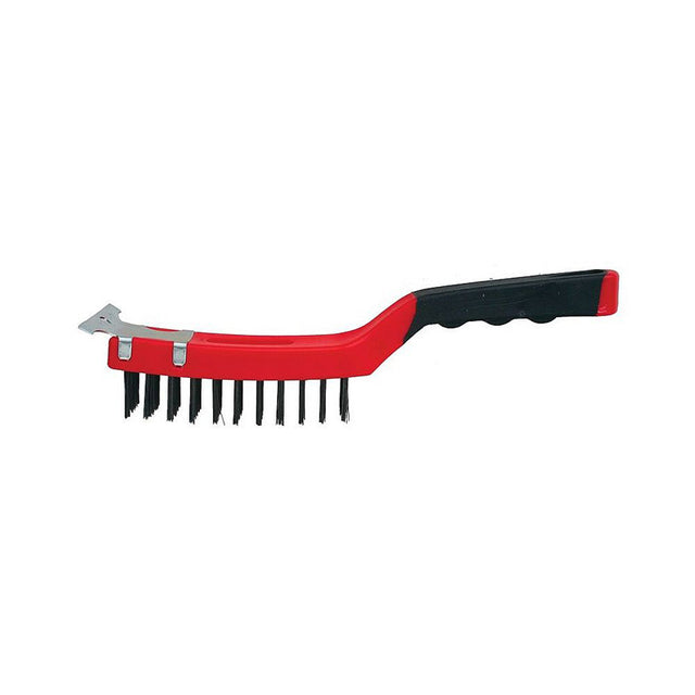 Kartáč ocelový STREND PRO CG385