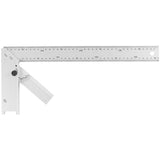 Úhelník hliníkový STREND PRO DY-5030 400mm