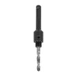 Unašeč pro Bimetal korunky SDS+ STREND PRO 421223 14-30mm