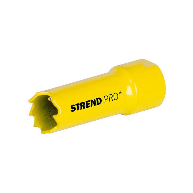Korunka vykružovací STREND PRO Bimetal BHS44 16mm