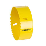 Korunka vykružovací STREND PRO Bimetal BHS44 114mm