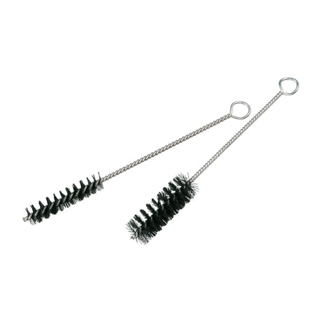 Čisticí kartáček pro chemické kotvy DEN BRAVEN 12mm