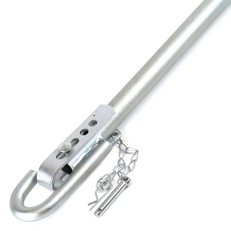 Tyč tažná 2000kg AMIO 02476