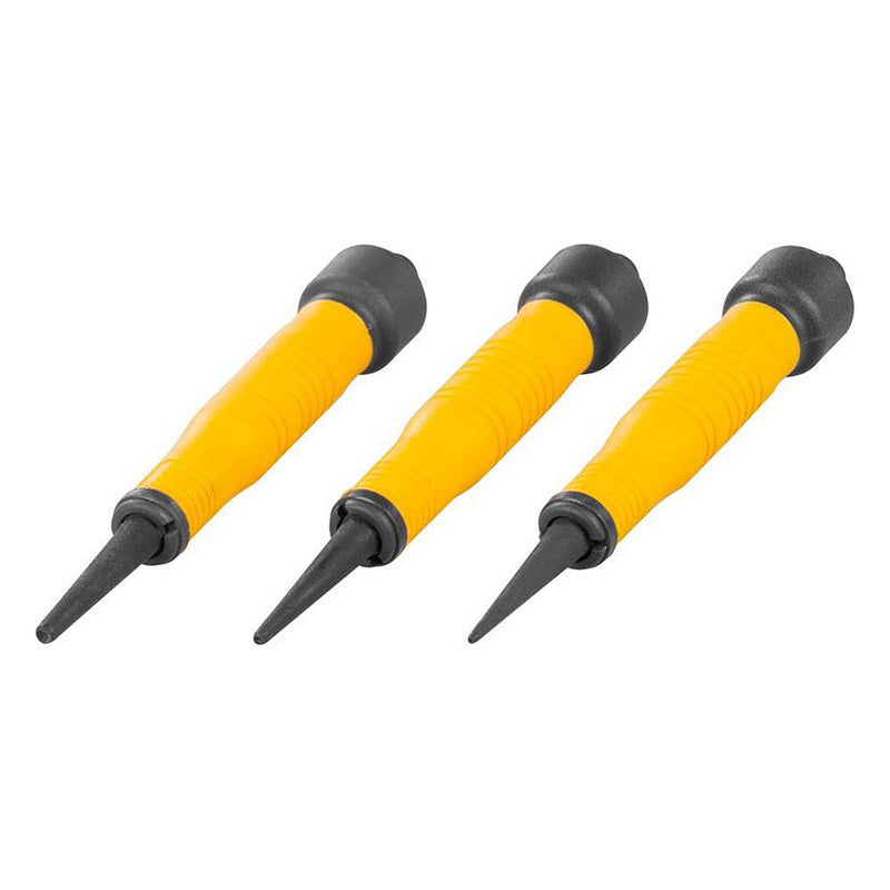 Děrovač STREND PRO 234251 3ks
