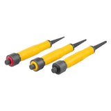 Děrovač STREND PRO 234251 3ks