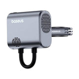 Kompresor AKU BASEUS Primetrip Black