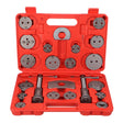 Stlačovák brzdových pístů SIXTOL MECHANIC BRAKE SET 22ks