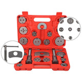 Stlačovák brzdových pístů SIXTOL MECHANIC BRAKE SET 22ks