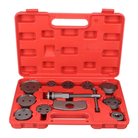 Stlačovák brzdových pístů SIXTOL MECHANIC BRAKE SET 12ks