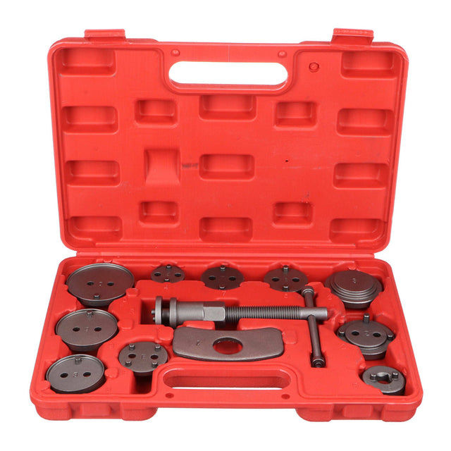 Stlačovák brzdových pístů SIXTOL MECHANIC BRAKE SET 12ks