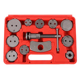 Stlačovák brzdových pístů SIXTOL MECHANIC BRAKE SET 12ks