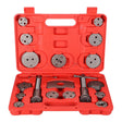 Stlačovák brzdových pístů SIXTOL MECHANIC BRAKE SET 18ks