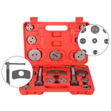 Stlačovák brzdových pístů SIXTOL MECHANIC BRAKE SET 18ks