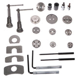 Stlačovák brzdových pístů SIXTOL MECHANIC BRAKE SET 50ks