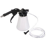 Sada na odvzdušnění brzd SIXTOL MECHANIC BRAKE BLEEDING SET 8ks