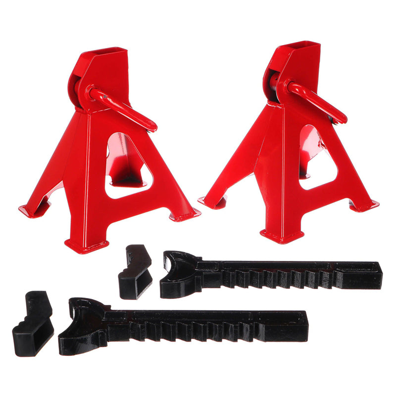 Podstavec pod auto SIXTOL MECHANIC CAR STAND PRO 3T 2ks