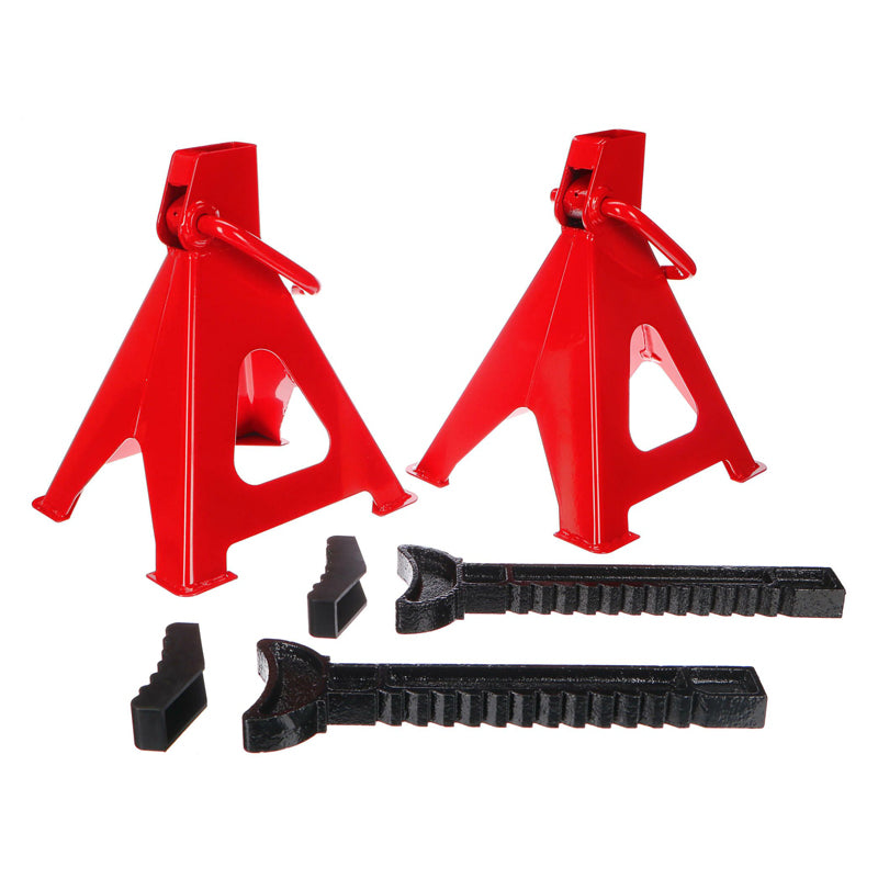 Podstavec pod auto SIXTOL MECHANIC CAR STAND PRO 6T 2ks