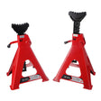 Podstavec pod auto SIXTOL MECHANIC CAR STAND PRO 6T 2ks