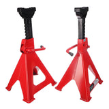 Podstavec pod auto SIXTOL MECHANIC CAR STAND PRO 6T 2ks
