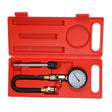 Sada pro testování komprese benzínových motorů SIXTOL MECHANIC ENGINE TESTER 3ks