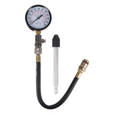 Sada pro testování komprese benzínových motorů SIXTOL MECHANIC ENGINE TESTER 3ks