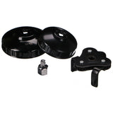 Násadkové klíče na olejové filtry SIXTOL MECHANIC OIL WRENCH 30ks 1/2"