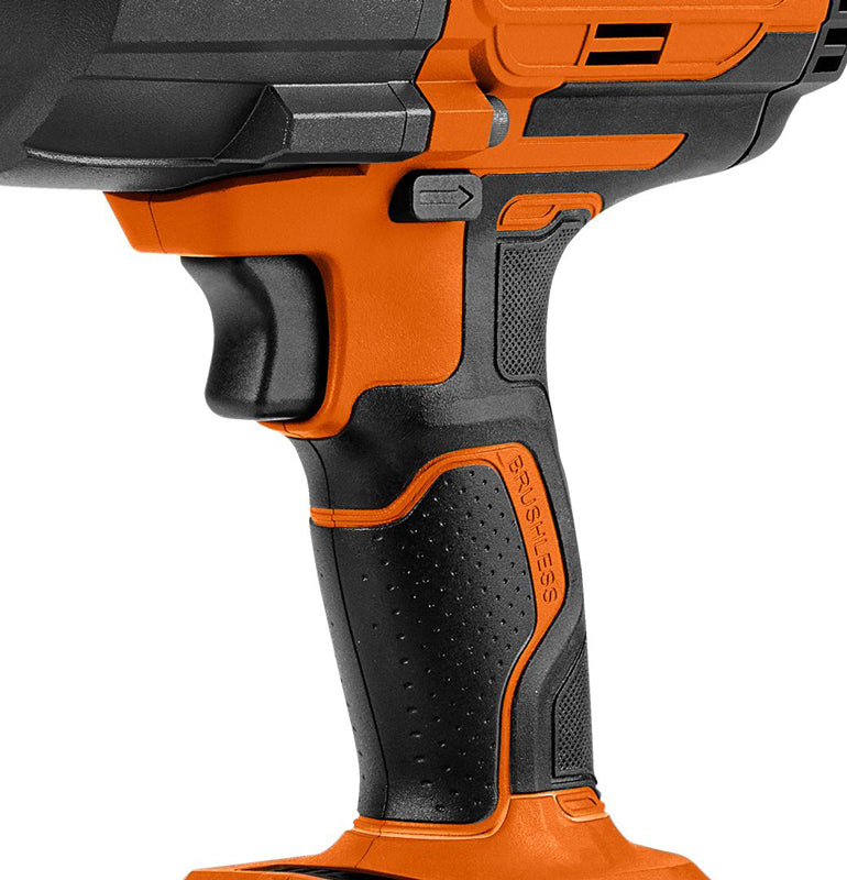 Utahovák rázový NEO TOOLS 04-618 bez akumulátoru