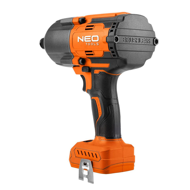 Utahovák rázový NEO TOOLS 04-618 bez akumulátoru