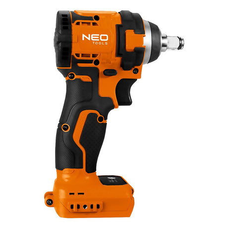 Utahovák rázový NEO TOOLS 04-613 bez akumulátoru