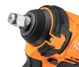Utahovák rázový NEO TOOLS 04-613 bez akumulátoru