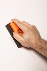 Brusný blok NEO TOOLS  50-260
