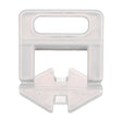 Sada nivelačních spon SIXTOL SX3104 Level System T-Hold 2mm 200ks