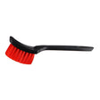 Kartáč na čištění auta SIXTOL Car Detailing Tire Brush 1