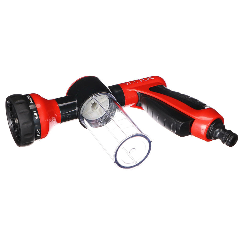 Pistole pro mytí auta SIXTOL SX1261 Car Detailing Spray 2
