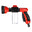 Pistole pro mytí auta SIXTOL SX1261 Car Detailing Spray 2