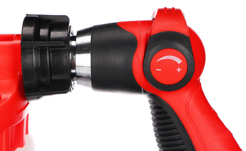 Pistole pro mytí auta SIXTOL SX1260 Car Detailing Spray 1