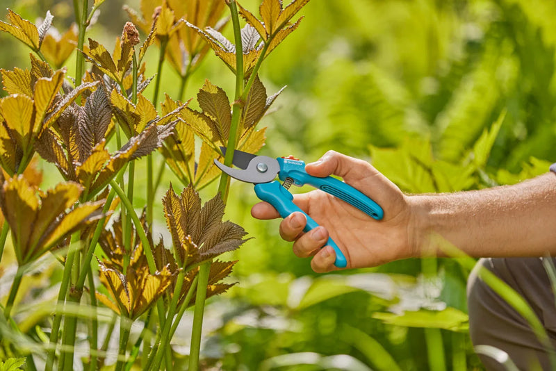 Zahradní nůžky GARDENA EasyCut