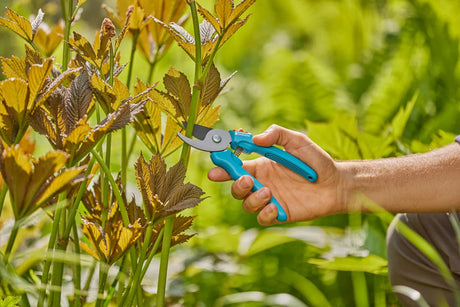 Zahradní nůžky GARDENA EasyCut