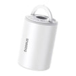 Kompresor AKU BASEUS PocketGo Pro White