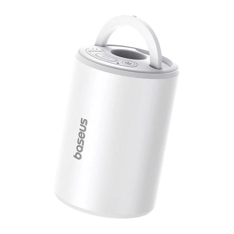 Kompresor AKU BASEUS PocketGo Pro White