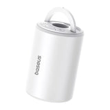 Kompresor AKU BASEUS PocketGo Pro White