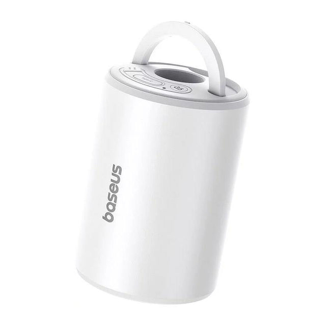 Kompresor AKU BASEUS PocketGo Pro White