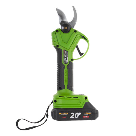 Nůžky zahradní AKU PROCRAFT ES30Li1B