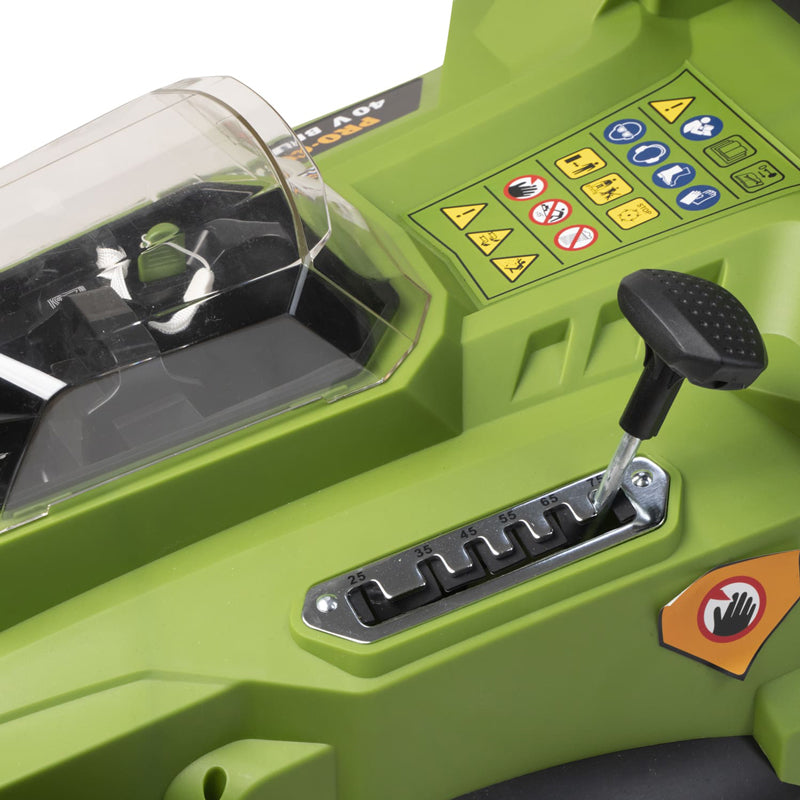 Sekačka AKU PROCRAFT PLM22 bez akumulátoru