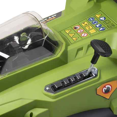 Sekačka AKU PROCRAFT PLM22 bez akumulátoru