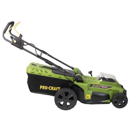 Sekačka AKU PROCRAFT PLM22 bez akumulátoru