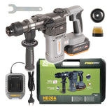 Kladivo vrtací AKU PROCRAFT Industrial HD20A